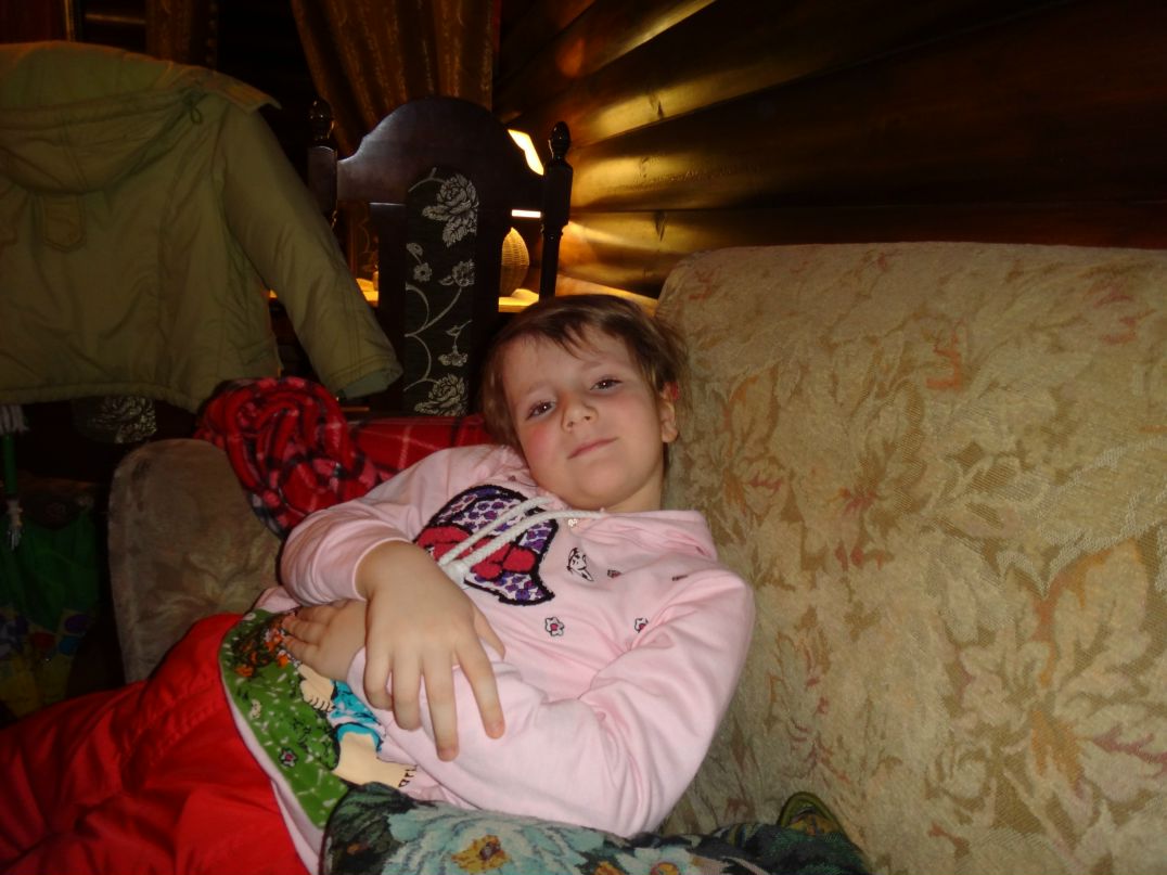 Юлия Кравцова | 