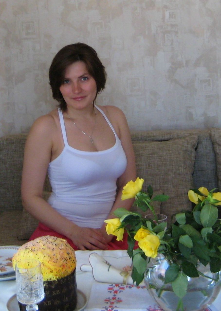 Мария Фещукова | Санкт-Петербург