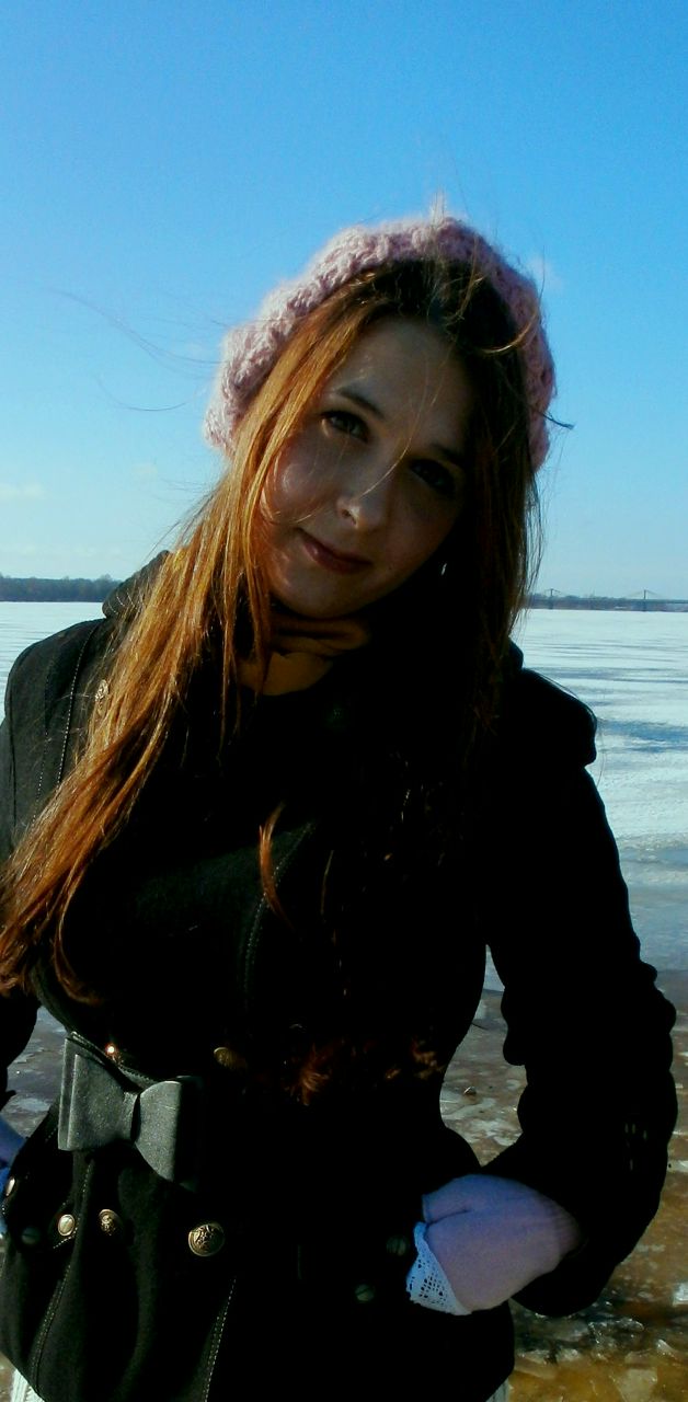 Екатерина Мишина | Copenhagen