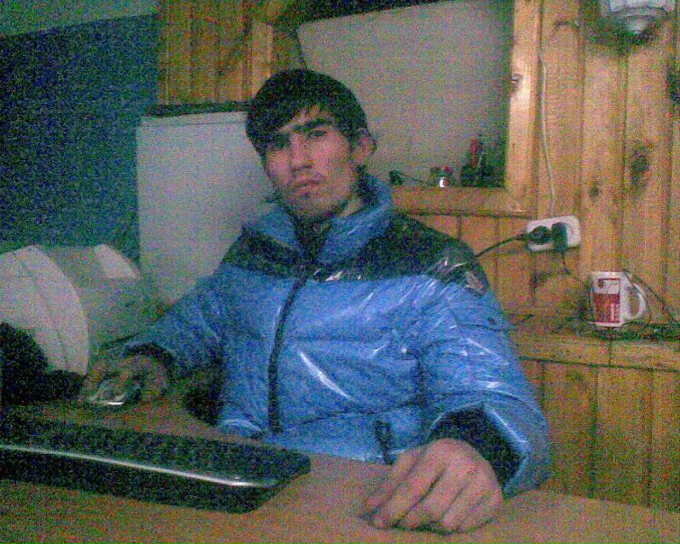 №58, Сиевуш Махмадсодиков, Абакан №58, Сиевуш Махмадсодиков, Абакан
