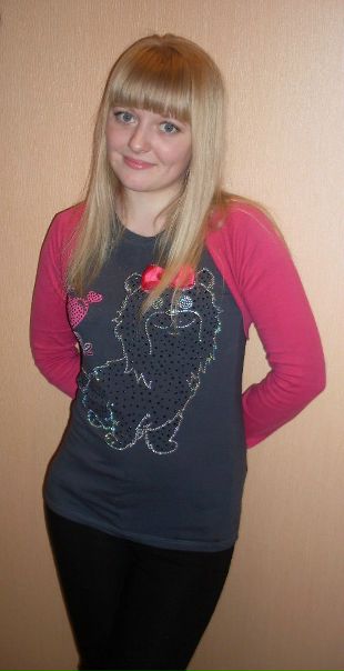 №102, Алина Шуркина, Петропавловск-Камчатский, Россия №102, Алина Шуркина, Петропавловск-Камчатский, Россия