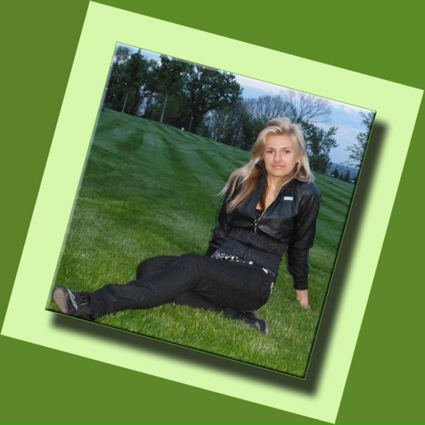 №163, Анна Константинова №163, Анна Константинова