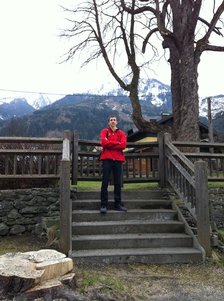 Алексей Кармалито | Москва