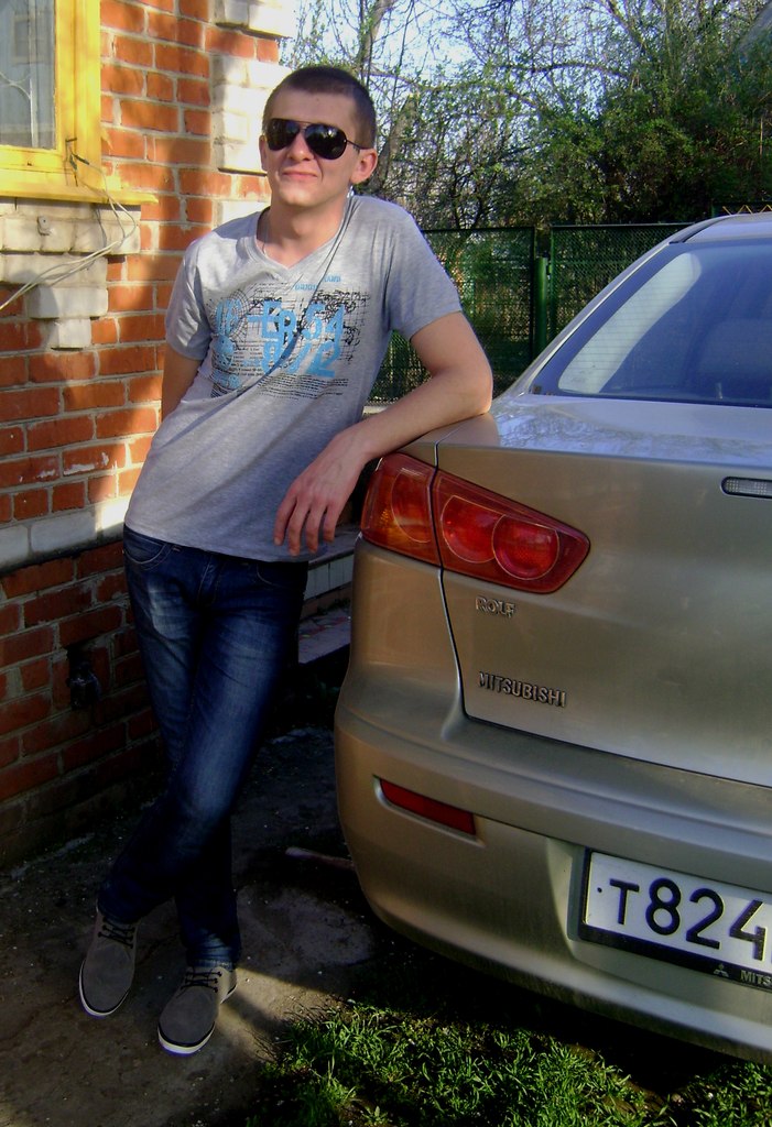 Яков Ткачев | Краснодар