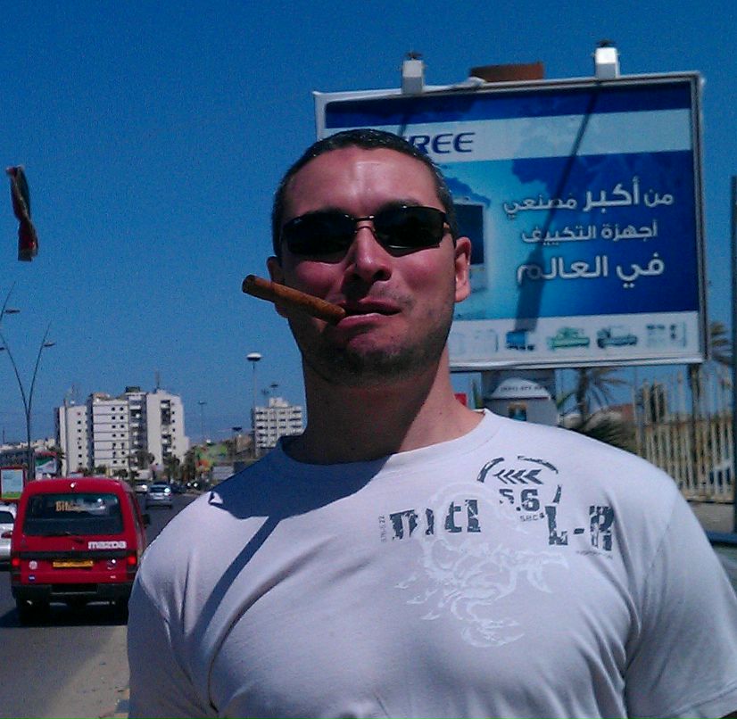 Егор Константинов | 