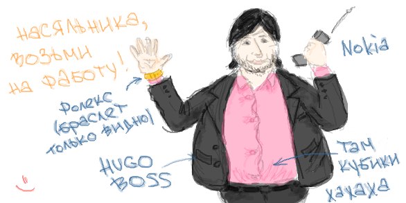 Алексей Полунин | Нижний Новгород