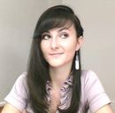 №33 Юлия Кудина