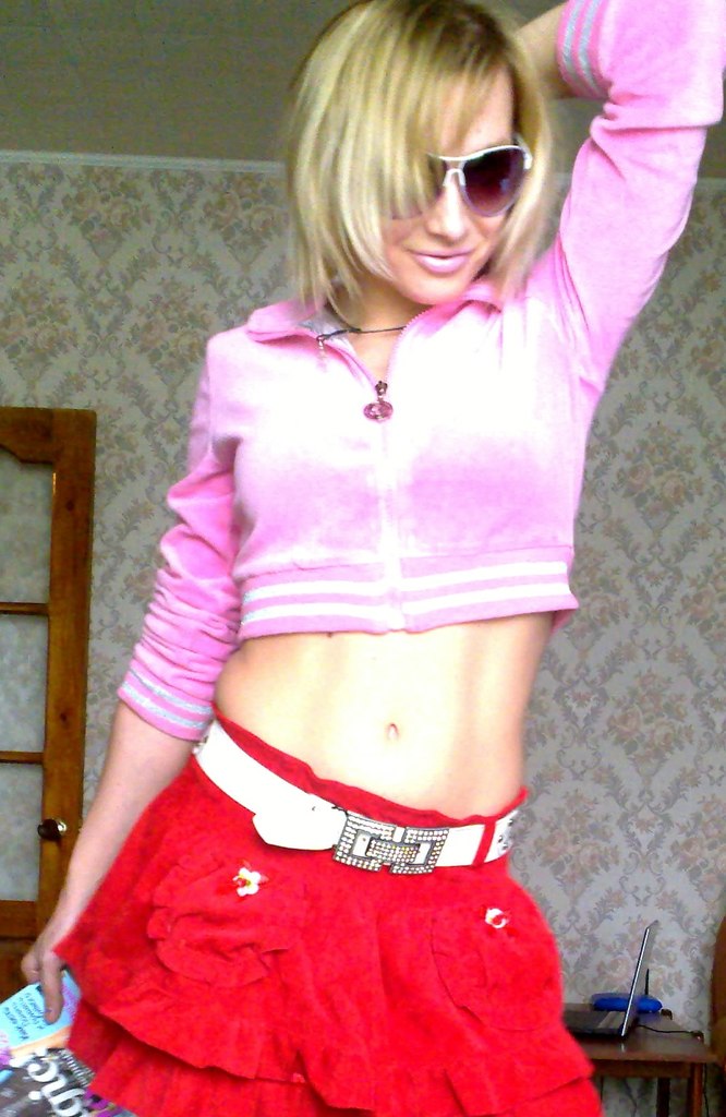 Екатерина Юрескул | Москва