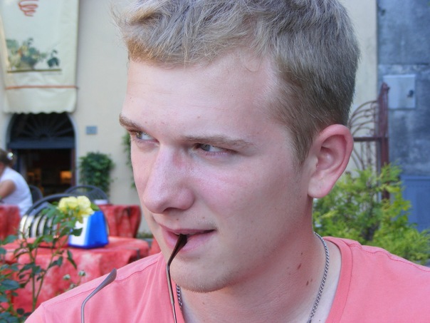 №7, Johannes Stein, Hamburg №7, Johannes Stein, Hamburg