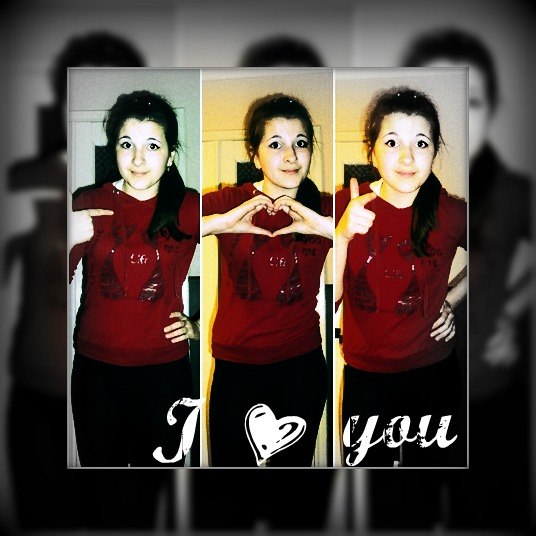 Алёна Белокур | 