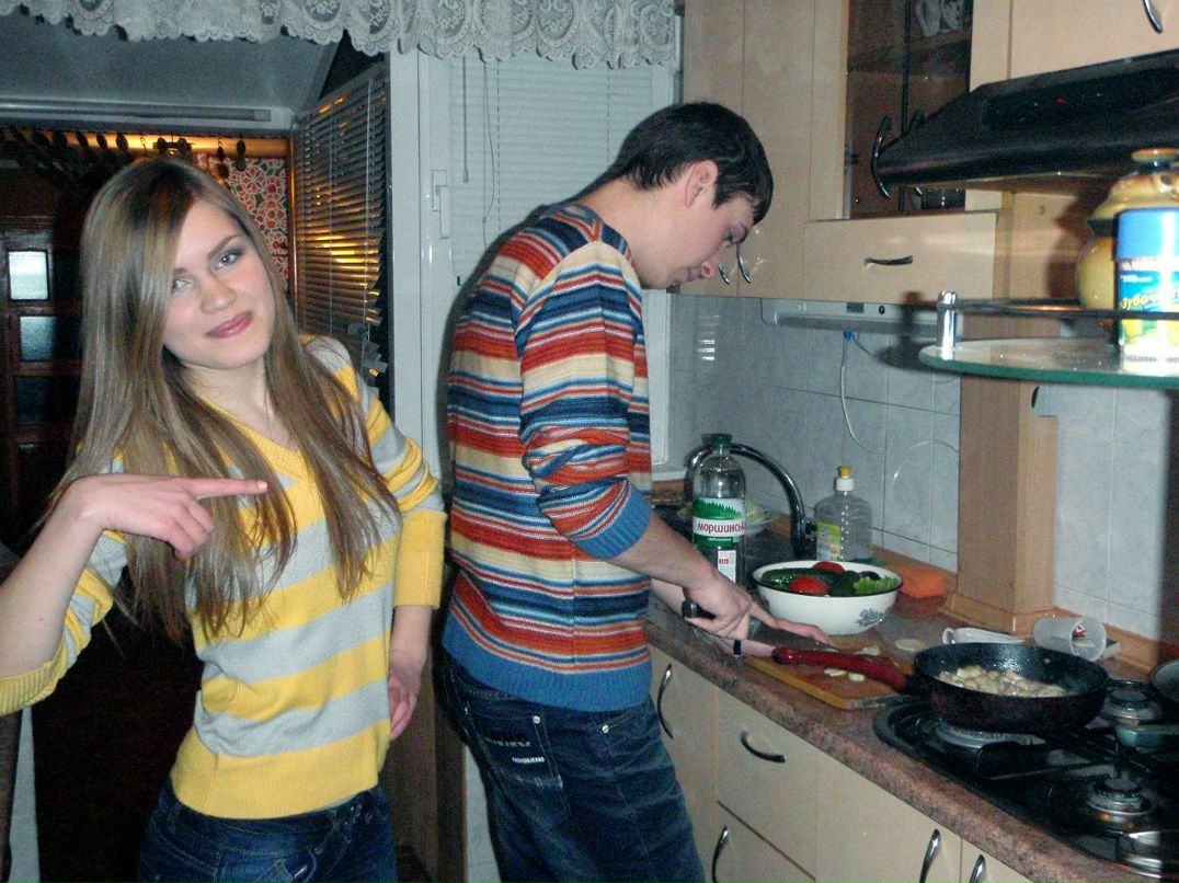 Николай Сорочан Кумпарджи | Тель-Авив