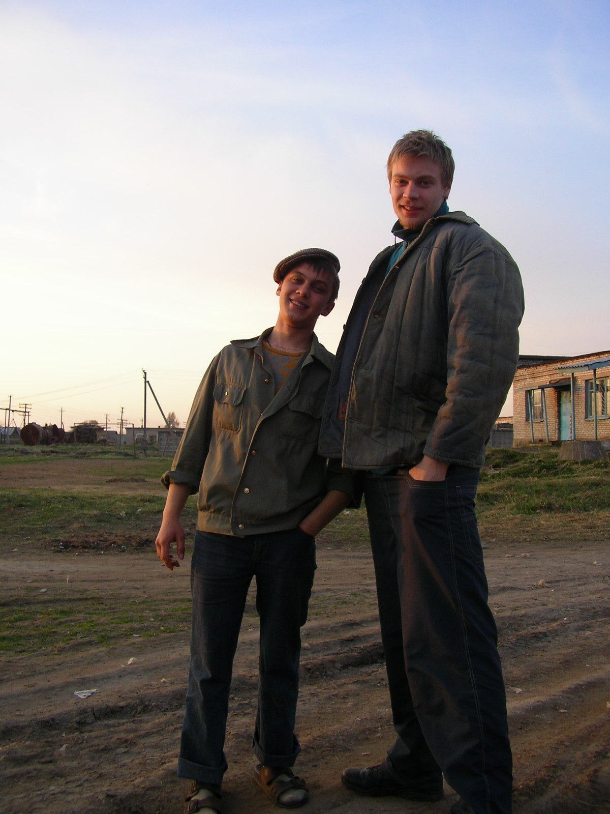 Фото профиля