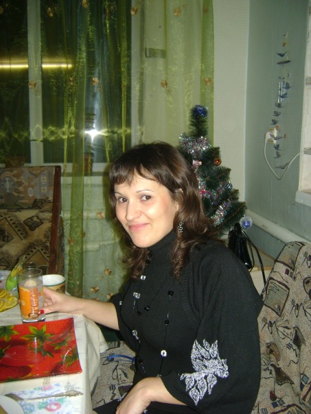 №4, Инна Бордакова №4, Инна Бордакова