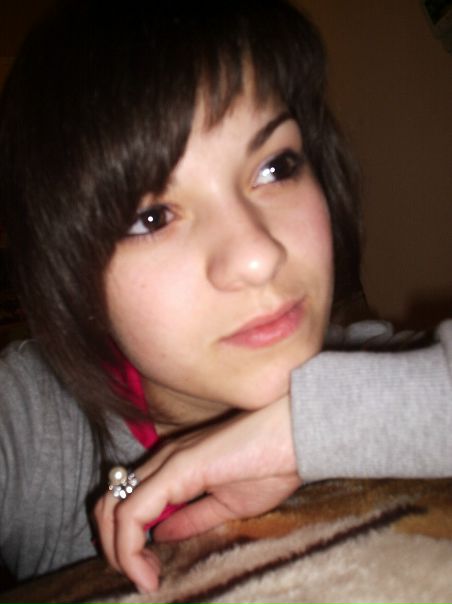 №33, Зеновія Лавришин, 35 лет, Львов №33, Зеновія Лавришин, 35 лет, Львов