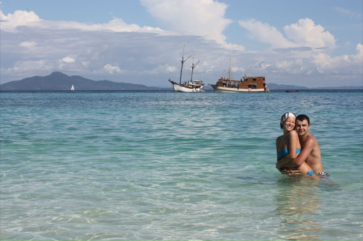 Ольчик Стебенева | Москва