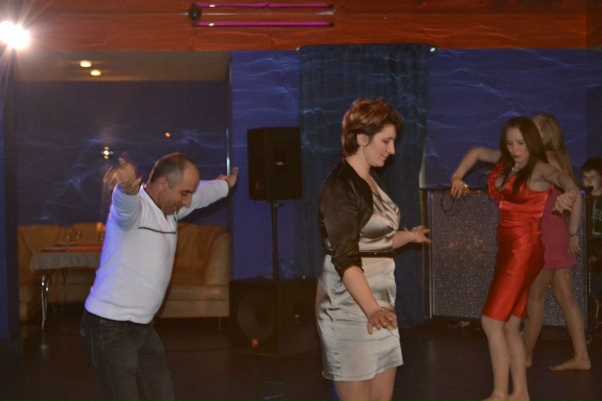 Наталья Лебедева | Череповец