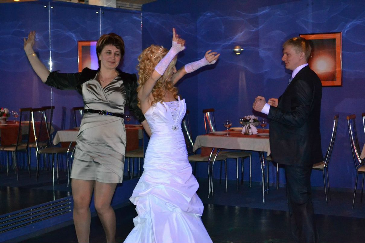 Наталья Лебедева | Череповец