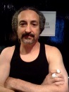 №4, Дмитрий Хрусталев, 15.8.1988, Запорожье №4, Дмитрий Хрусталев, 15.8.1988, Запорожье