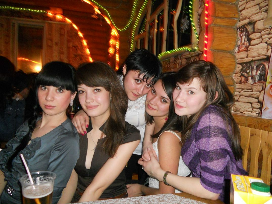 Юлия Гимаева | Белебей