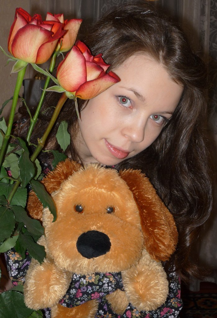 Оля Попович | Кишинев