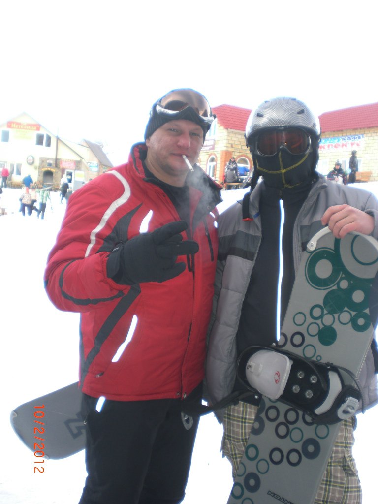 Денис Д | Ставрополь