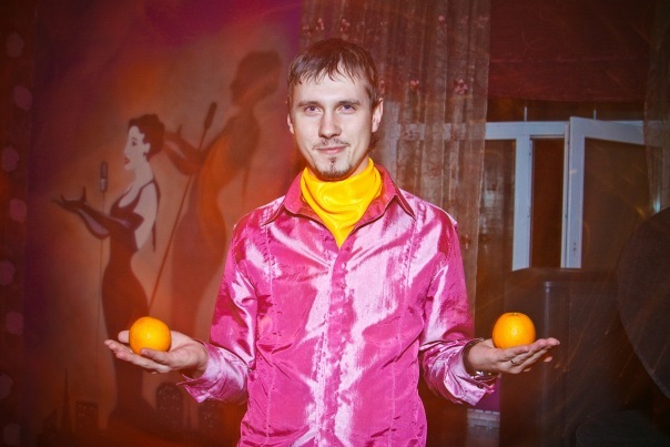 №27, Олег Бекейкин, 37 лет, Сергиев Посад №27, Олег Бекейкин, 37 лет, Сергиев Посад