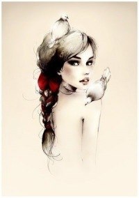 Залия Кузнецова | Санкт-Петербург