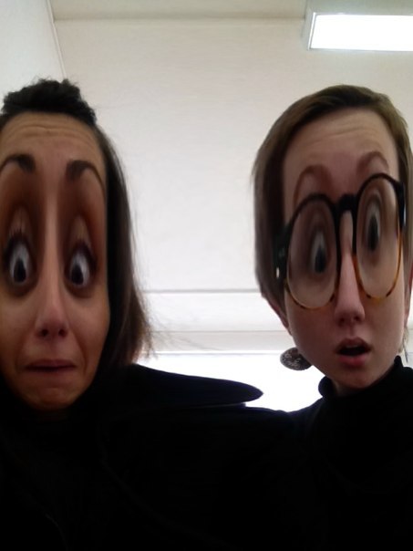 Katie Shhh | Москва