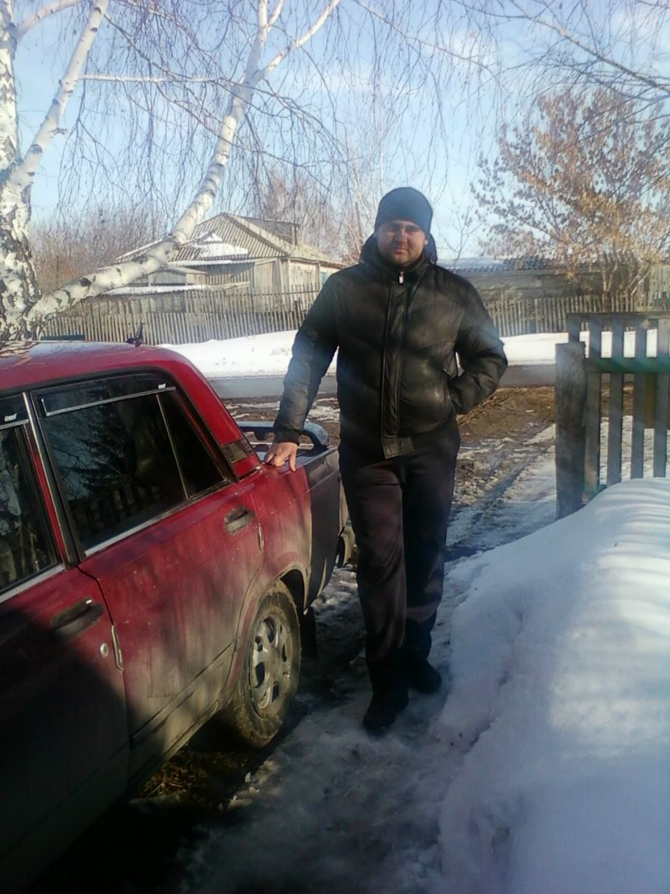 Максим Березуцкий | Павловск