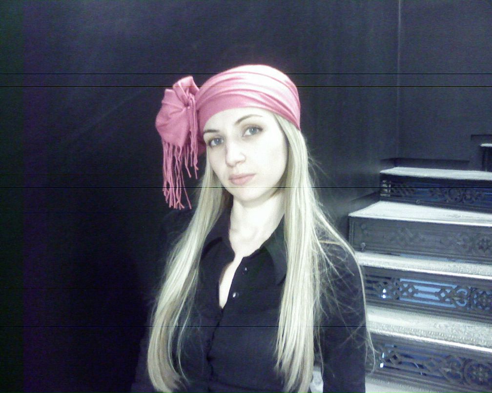 Екатерина Осипова | 