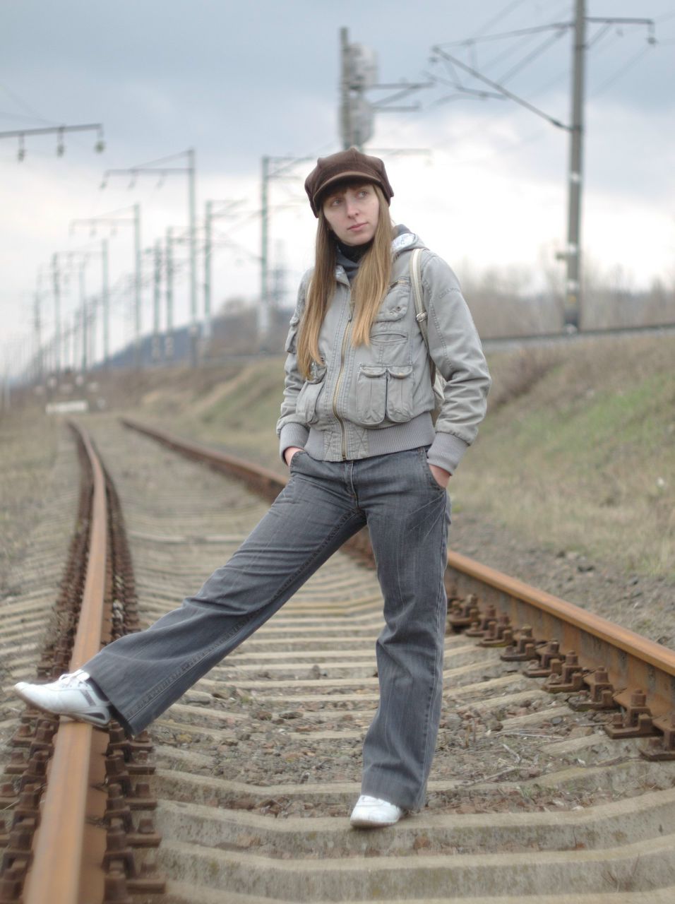 Анна Скочилова SkyWind | Днепр (Днепропетровск)