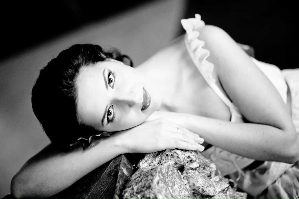 Мария Васильева | Санкт-Петербург