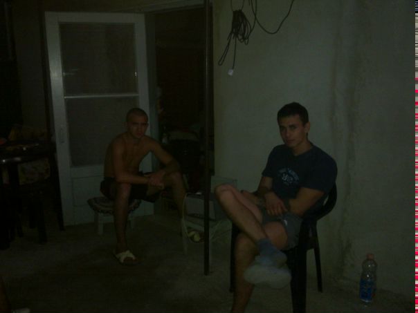 №6, Саша Севастьян, 36 лет, Измаил №6, Саша Севастьян, 36 лет, Измаил