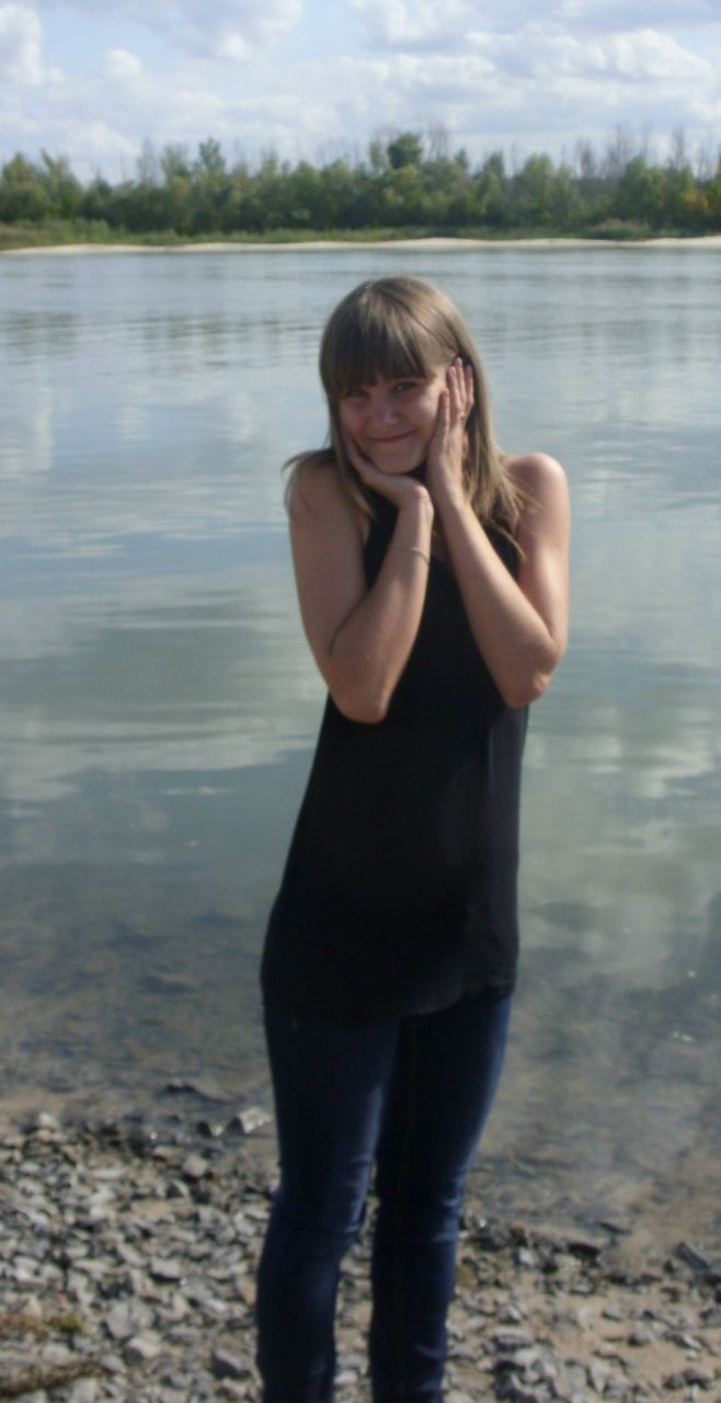 Любовь Городняк | Ростов-на-Дону