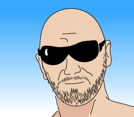 Александр Волков | Санкт-Петербург