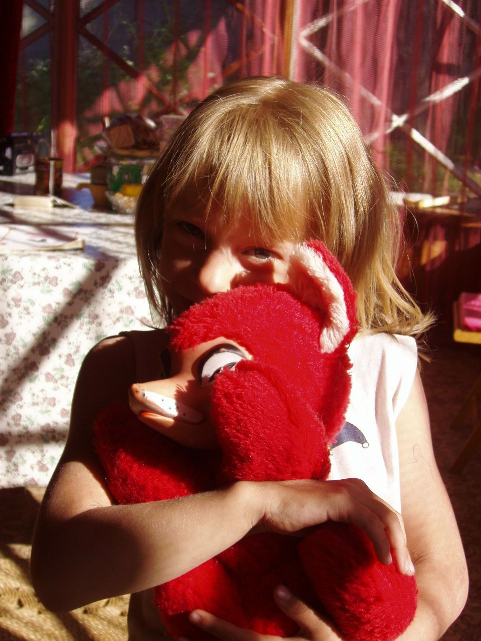 Александра Мамутина | Санкт-Петербург