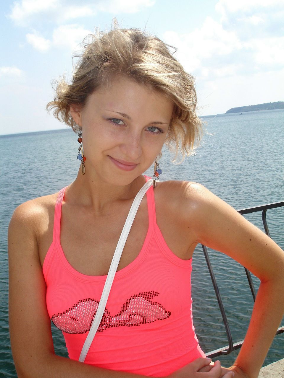 Александра Плахова | Керчь