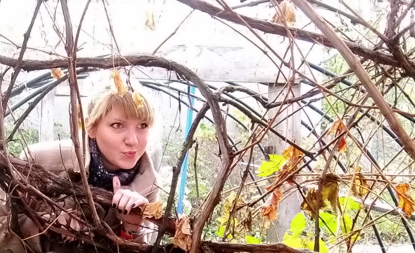 Анна Лукиян | Волковыск