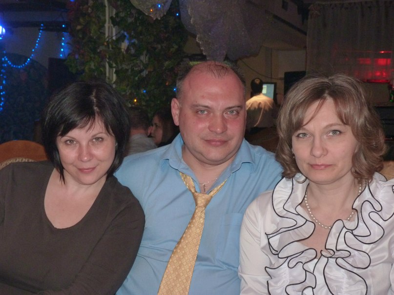 Рафаэль Пупкинсон | Москва