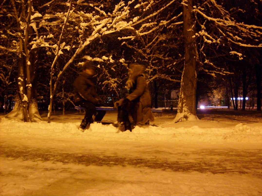 Анатолий Егоров | Алматы