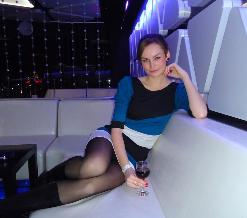 Евгения Абрамцева | Железногорск