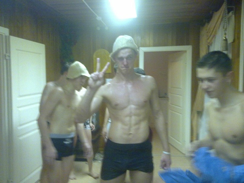 Жека Ким | Раменское