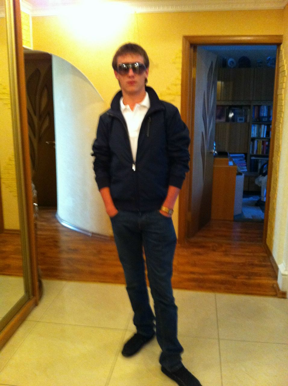 Алексей Алексеев | Москва