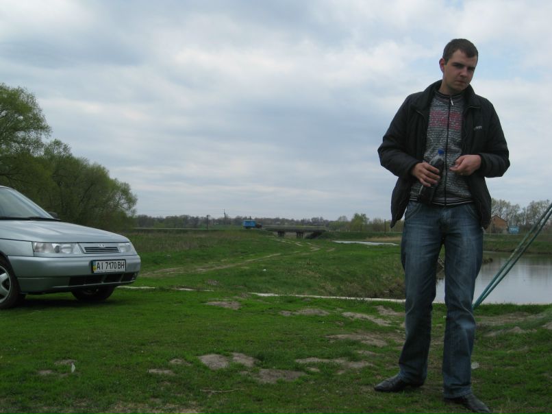 Євгеній Фокусенко fokus!) | Обухов