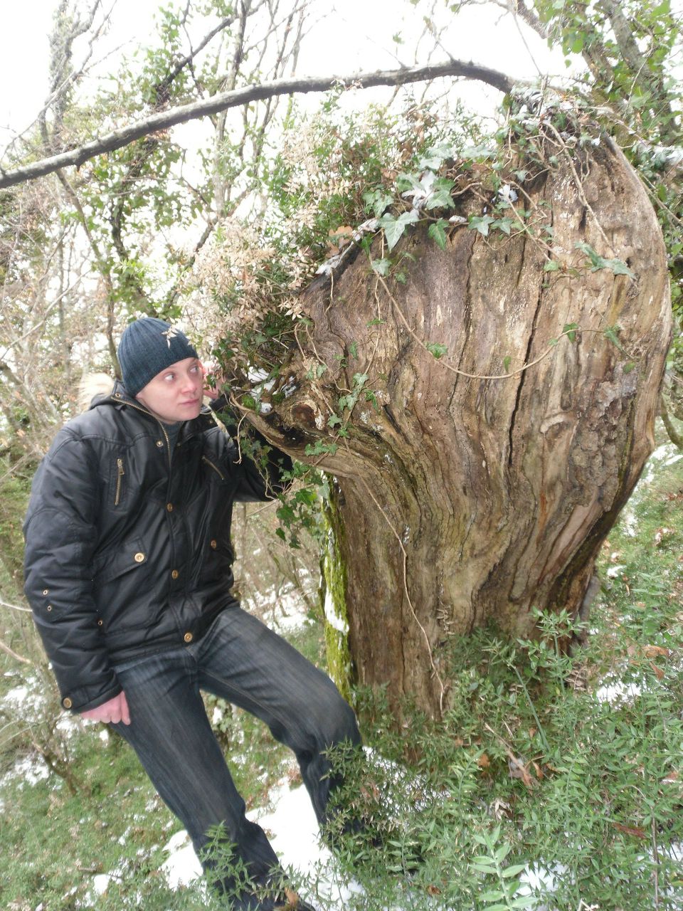 Антон Бозоянц -=БOZ=- | Ялта