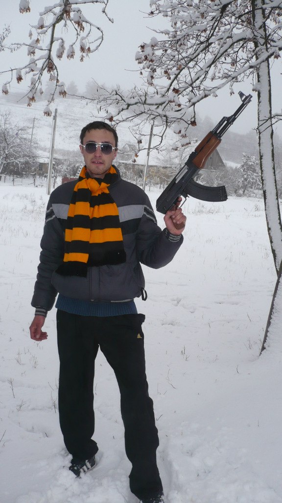 Александр Настас | Porta Westfalica