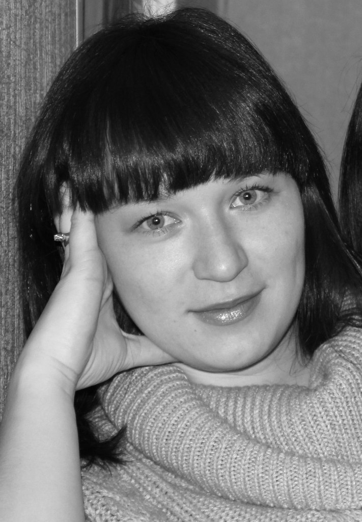 Екатерина Федосеева | 