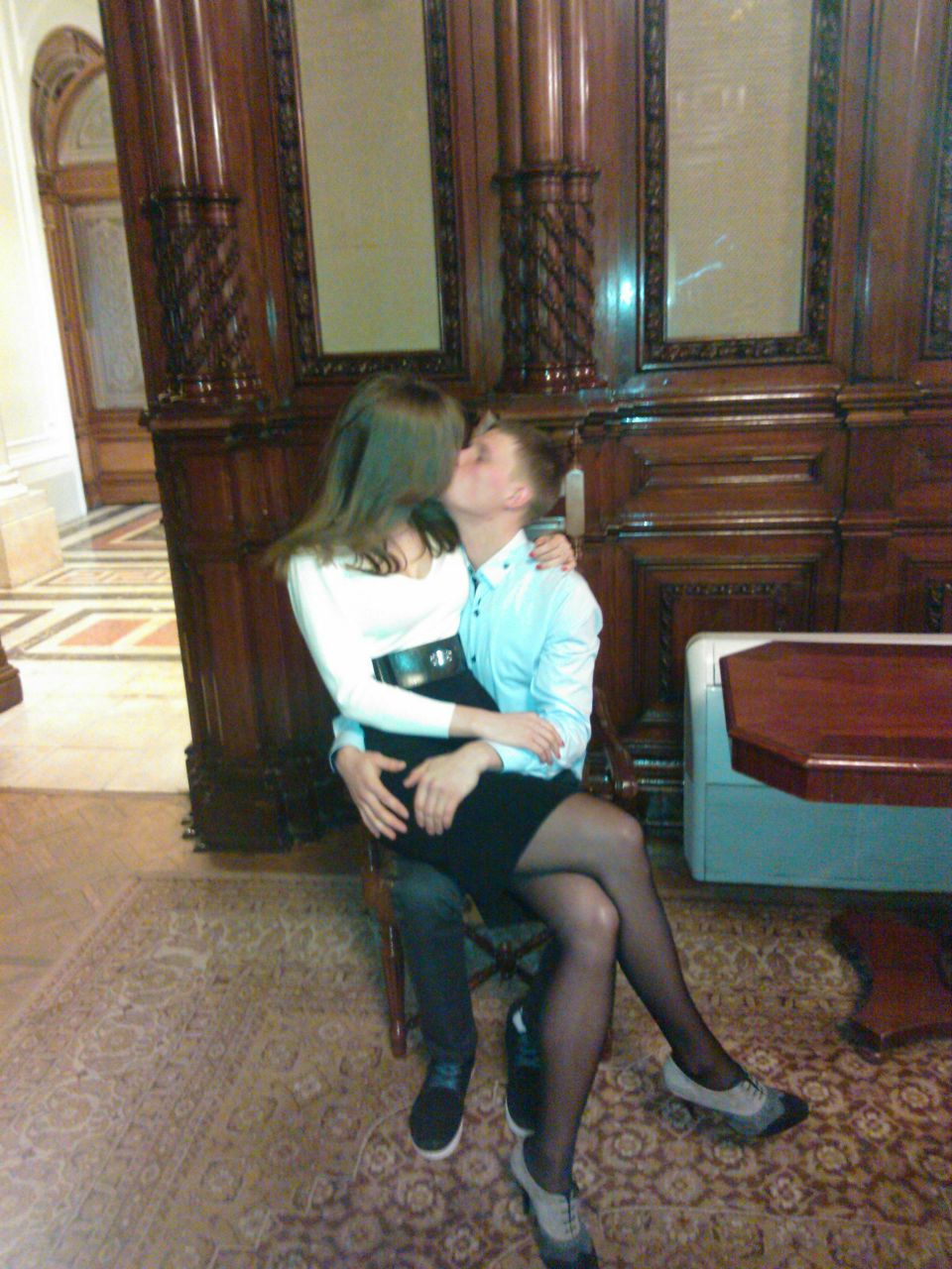 Kos Xok | Санкт-Петербург