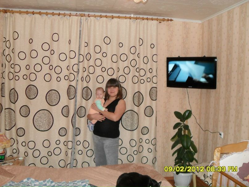 Елена Савухина-Новикова | Казань