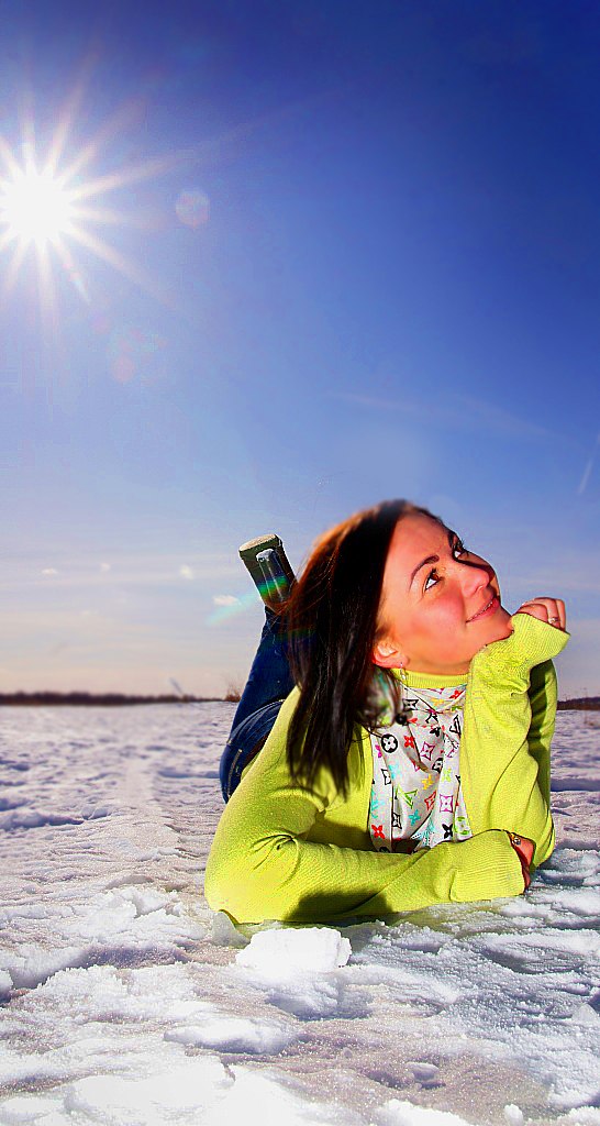 Мария Хромова Игоревна | Владимир